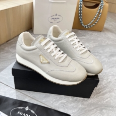 Prada Casual Shoes